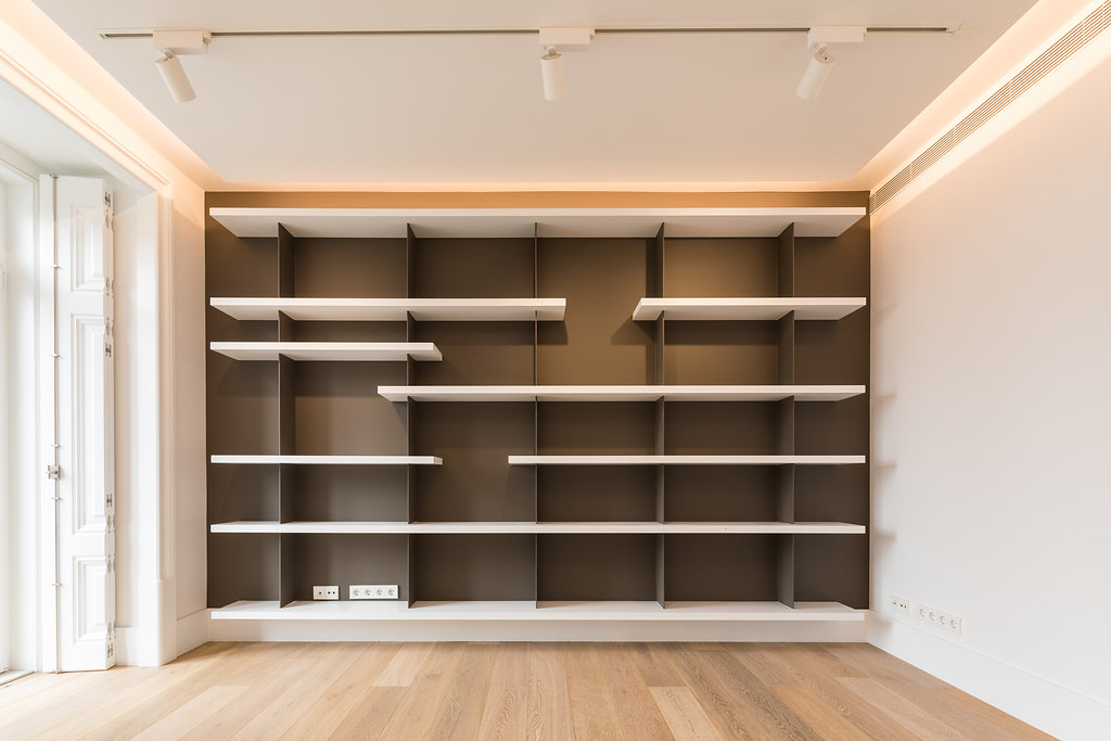 APARTAMENTO NA RUA DA EMENDA